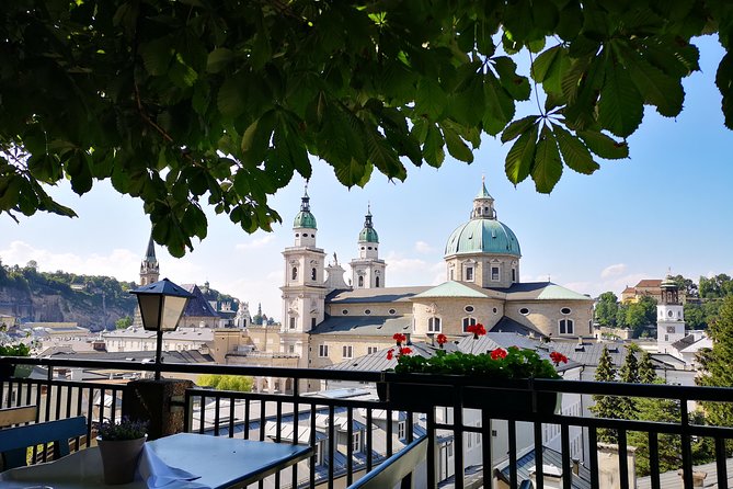 Private Eagles Nest & Salzburg Mini Van Tour incl. S.O.M sights - Why this Munich day trip works