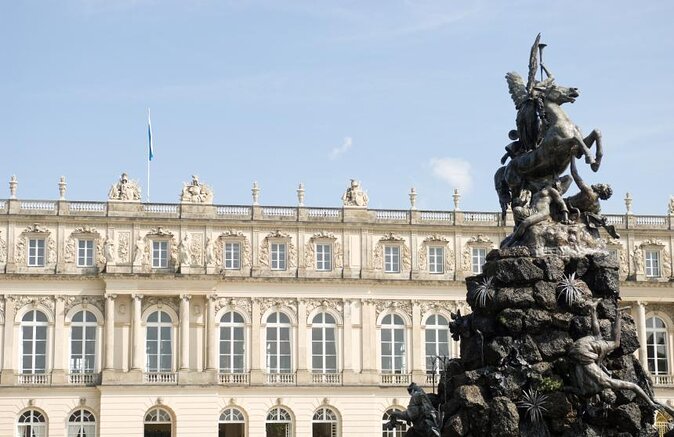Private Herrenchiemsee Castle Tour from Munich with Cruise and Carriage Ride - Is $726.74 good value for up to three people?