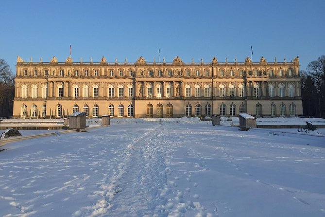 Private Herrenchiemsee Castle Tour from Munich with Cruise and Carriage Ride - Who will get the most from this private day