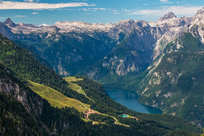 Private Lake Königssee & Salt Mine Berchtesgaden Tour with Lunch - What Sepp adds to a private day