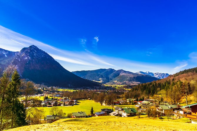 Private Lake Königssee & Salt Mine Berchtesgaden Tour with Lunch - The real value of $836.10 per person