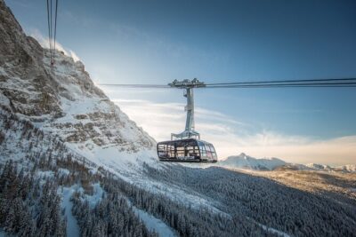 Private: Mount ZUGSPITZE & SNOW Much More – Deluxe Tour from Munich