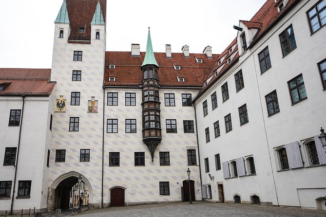 Private Munich Old Town Walking Tour - with optional Breakfast - Frauenkirche and the return to Marienplatz