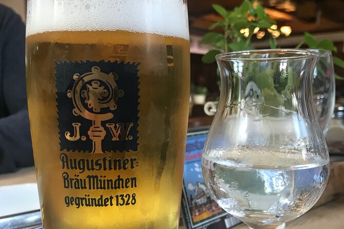 Private Neuschwanstein Castle and Brewery Tour - Morning pickup and the road to Schwangau