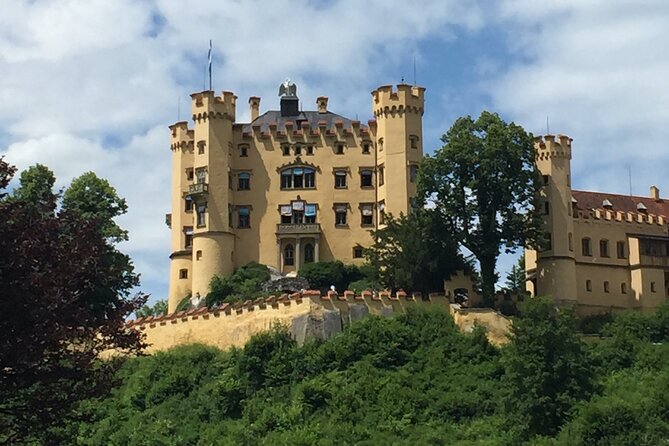 Private Neuschwanstein Castle and Brewery Tour - The Schwangau brewery stop