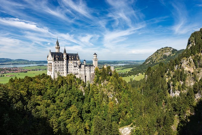 Private Neuschwanstein Castle Tour - optional Alpine Coaster - Is $649 per person a fair value?