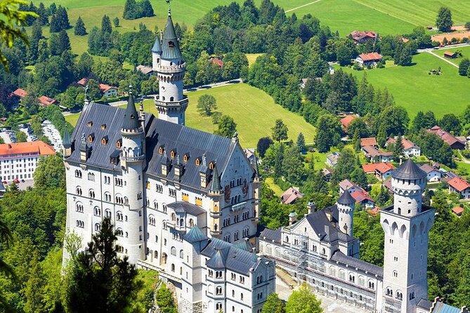Private Neuschwanstein Tour from Munich with Skip-the-Line Ticket - Is $699 per person a fair price?