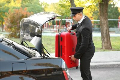 Private One-way Airport Transfer Munich Airport To Munich