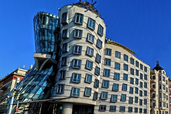Private Scenic Transfer from Munich to Prague with 4h of Sightseeing - Is $343.17 per person a fair price?