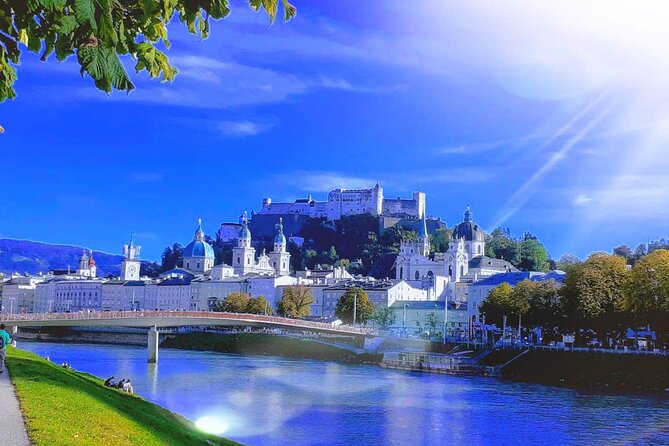 Private Sound-of-Music and Historic Salzburg Tour from Munich - Why this day trip works better than a basic Munich to Salzburg outing