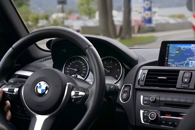 Private Tour from Munich to Salzburg with English Speaking Driver - Who should book this Salzburg day trip?