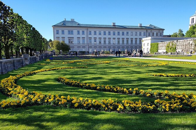 Private Tour from Munich to Salzburg with English Speaking Driver - Practical ways to make the day better