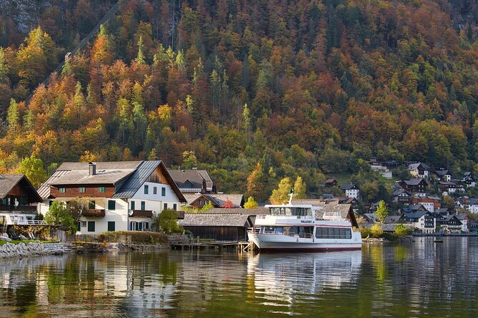 Private tour Hallstatt City, Skywalk, and Salt Mine from Munich - Timing, weather, and the shape of the day
