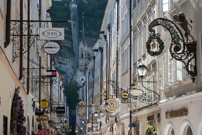 Private TOUR Munich > Eagle Nest > Königssee > Salzburg > Munich - Who will enjoy this day most