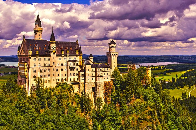 Private Tour of Neuschwanstein Castle & Highline 179 from Munich - Why this private day trip works