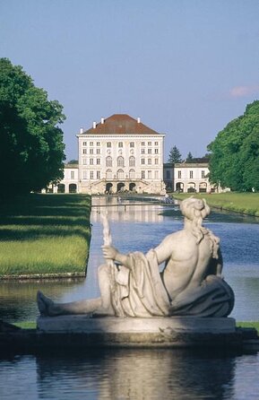 Private Tour of Nymphenburg Palace and Gardens - Key points to know before booking