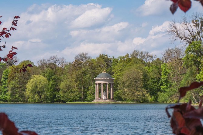Private Tour of Nymphenburg Palace and Gardens - Why Nymphenburg deserves half a day