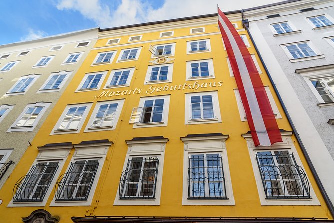 Private Tour to Hallstatt and Salzburg with Austrian Lunch - Is $1,030.72 per person a fair price?