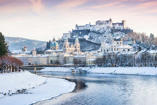 Private Tour to Hallstatt and Salzburg with Austrian Lunch - Who will get the most from this tour?
