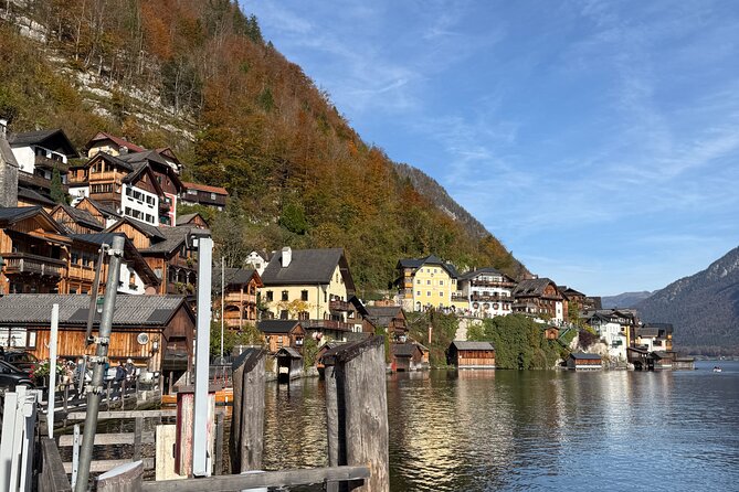 Private Tour to Hallstatt Salt Mine and Skywalk with Lunch - Is $899.10 per person good value?