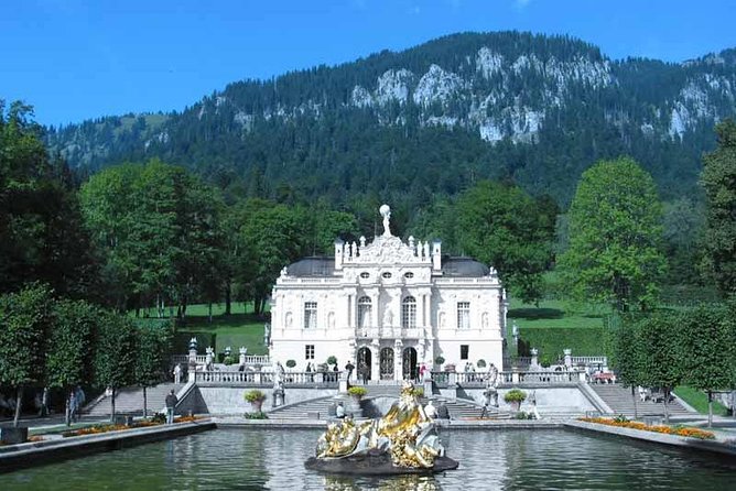 Private Tour to Neuschwanstein Castle & Linderhof from Munich - Why this private castle day works from Munich