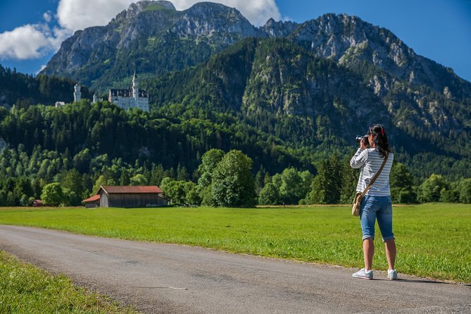 Private Tour to Neuschwanstein & Linderhof, Skip The Line & Lunch - Ettal lunch with a Bavarian pause