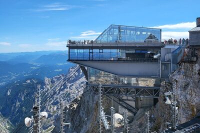 Private Tour to Zugspitze with Cable Car-Tix, Lake Eibsee & Lunch