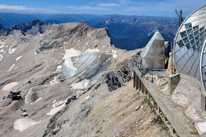 Private Tour to Zugspitze with Cable Car-Tix, Lake Eibsee & Lunch - Is $799 per person good value?