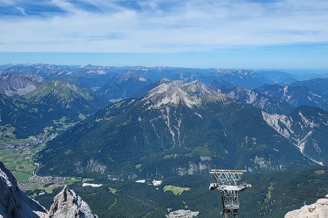 Private Tour to Zugspitze with Cable Car-Tix, Lake Eibsee & Lunch - Who will enjoy this day most