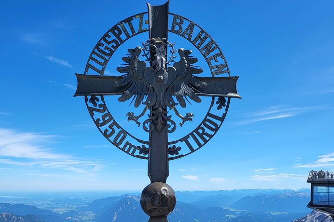 Private Tour to Zugspitze with Cable Car-Tix, Lake Eibsee & Lunch - Practical details before you book