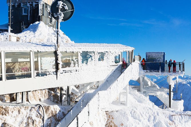 Private Tour to Zugspitze with Cable Car-Tix, Lake Eibsee & Lunch - Should you book the Zugspitze private tour?