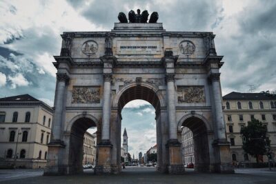 Private Transfer from Munich to Passau with 2 hours for sightseeing