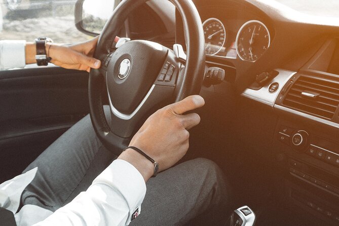 Private Transfer from Munich to Passau with 2 hours for sightseeing - Who should book this private transfer?