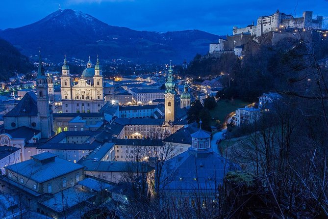 Private Transfer from Munich to Salzburg with 2 hours for sightseeing - Why the price can make sense, and when it does not