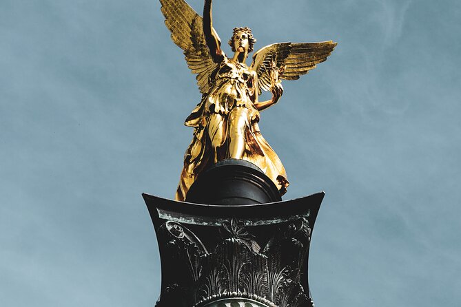 Private transfer from Munich to Vilshofen, 2 hours in Dachau - Who Gets the Best Value