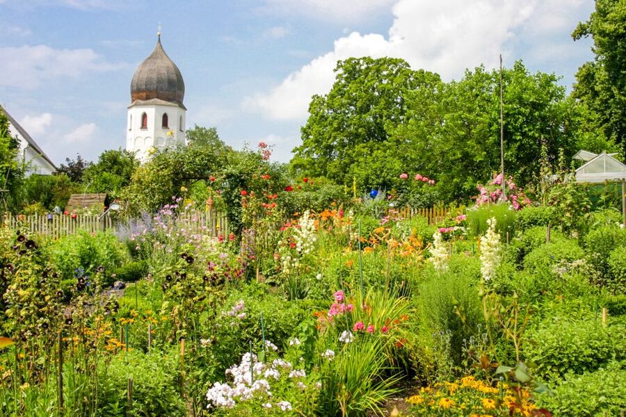 Private Van Tour to the Royal Palace of Herrenchiemsee - Key points to know before you book