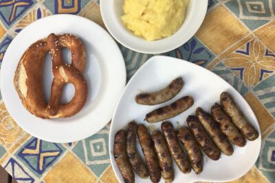 Private – Viktualienmarkt Food Tour and Beyond – best Munich tastings