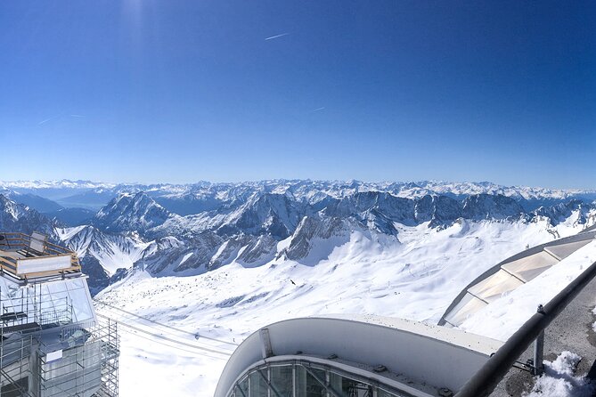 Private Zugspitze & Neuschwanstein Castle, Skip The Line & Lunch - Starting from your Munich hotel