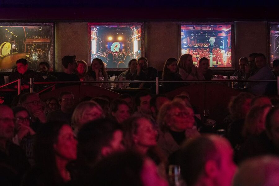 Quatsch Comedy Club München: Die Live Show - Should you book the Quatsch Comedy Club Live Show?