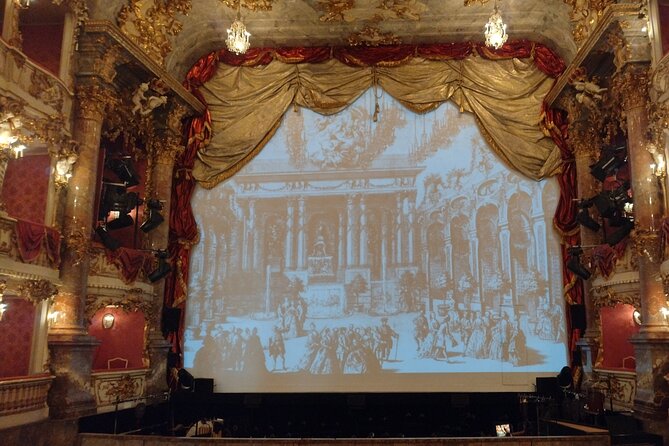 Residence Munich Private Tour including entrance ticket - Who Will Get the Most From This Tour