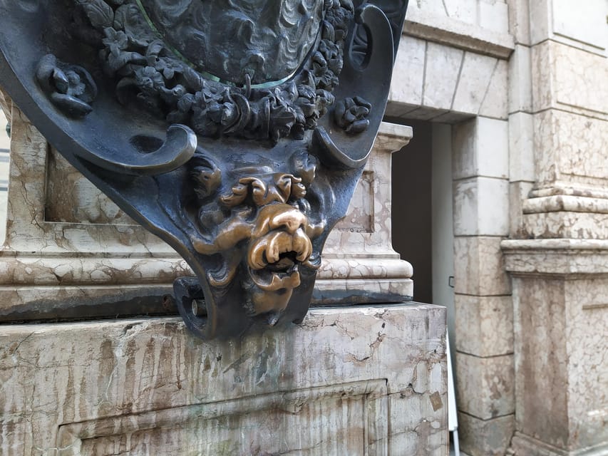 Residence of Munich private tour with skip the line ticket - Key points to know before you book