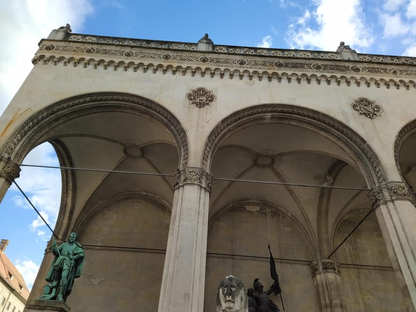 Residence of Munich private tour with skip the line ticket - Should you book the Residence tour?
