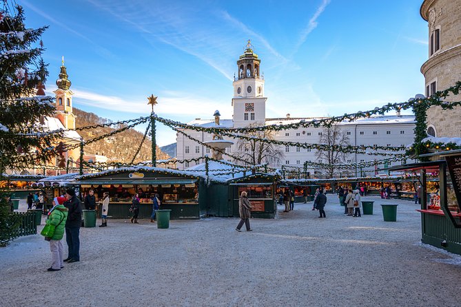 Salzburg and Lake District Day Tour from Munich - Is $86.51 good value?