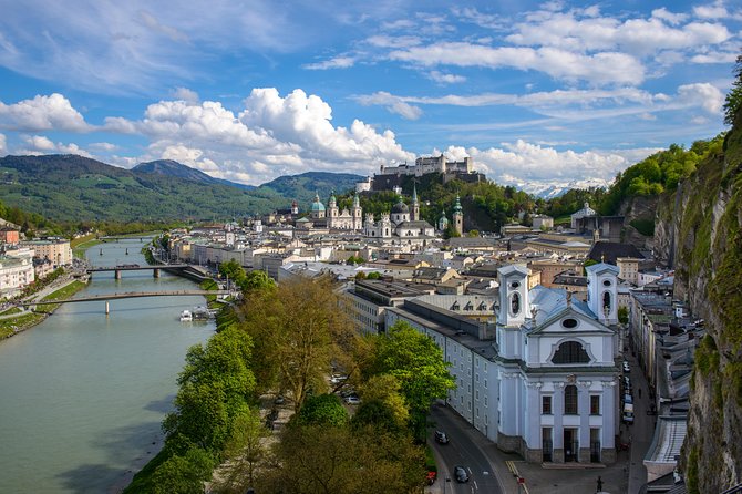 Salzburg and Lake District Day Tour from Munich - Who should book this trip?