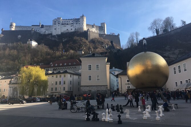 Salzburg Semi-Private Guided Day Tour from Munich with Lunch - Why this Munich to Salzburg day trip works