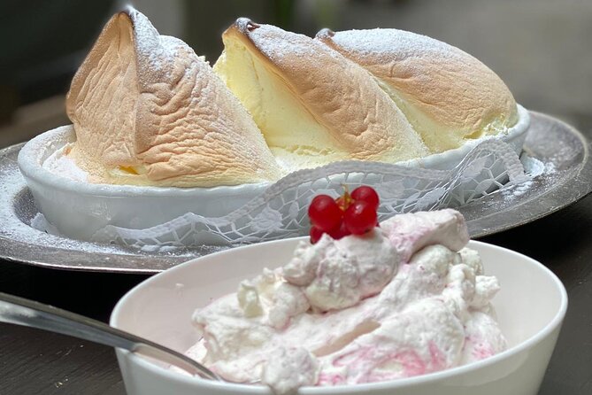 Salzburg Semi-Private Guided Day Tour from Munich with Lunch - A pause beside the Salzach River