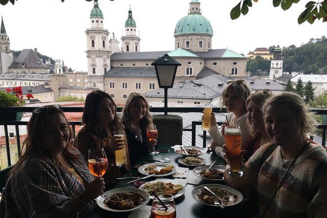 Salzburg Semi-Private Guided Day Tour from Munich with Lunch - What the $330.07 price really buys you
