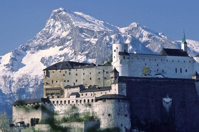 Scenic Adventure Private Day Tour to The Konigssee Salzburg - What the driver-guide service is really like