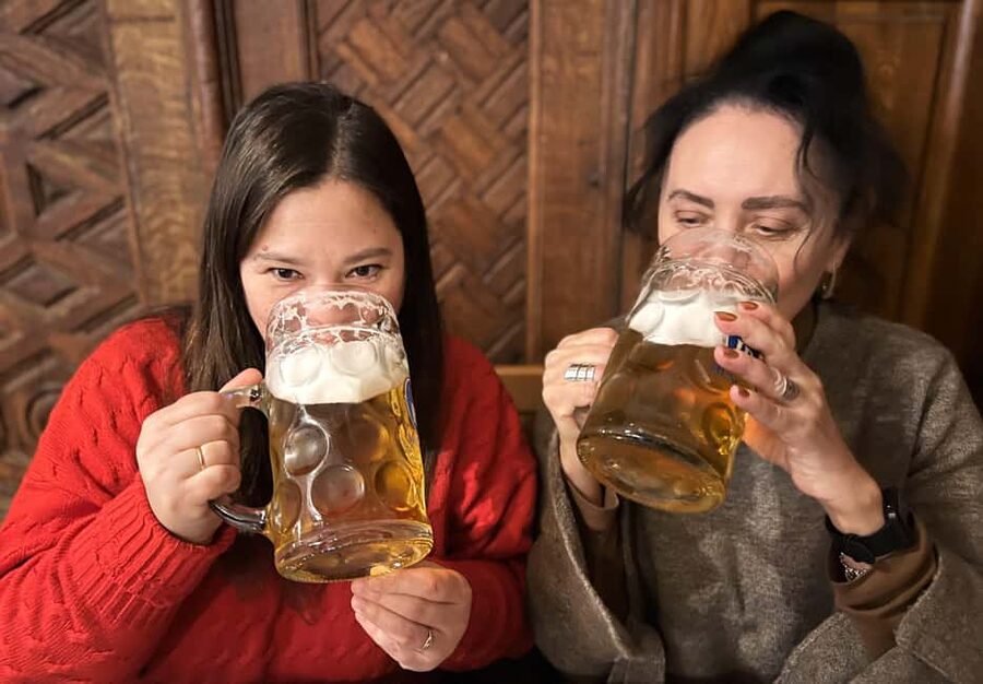 Secret Food Tours Munich - Key things to know before booking