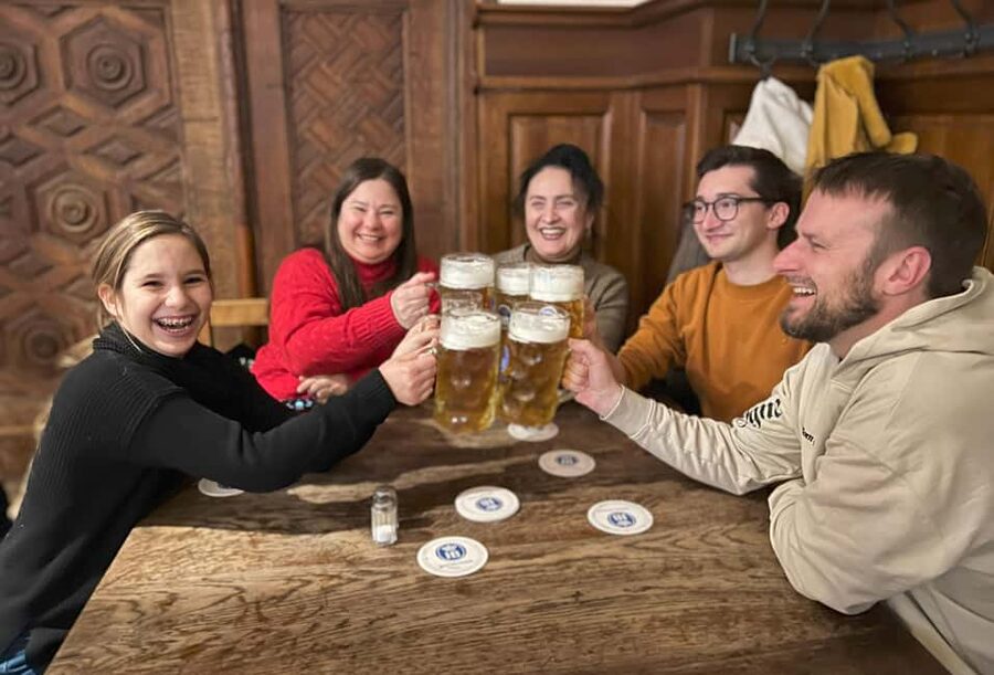 Secret Food Tours Munich - Why this Munich food tour works